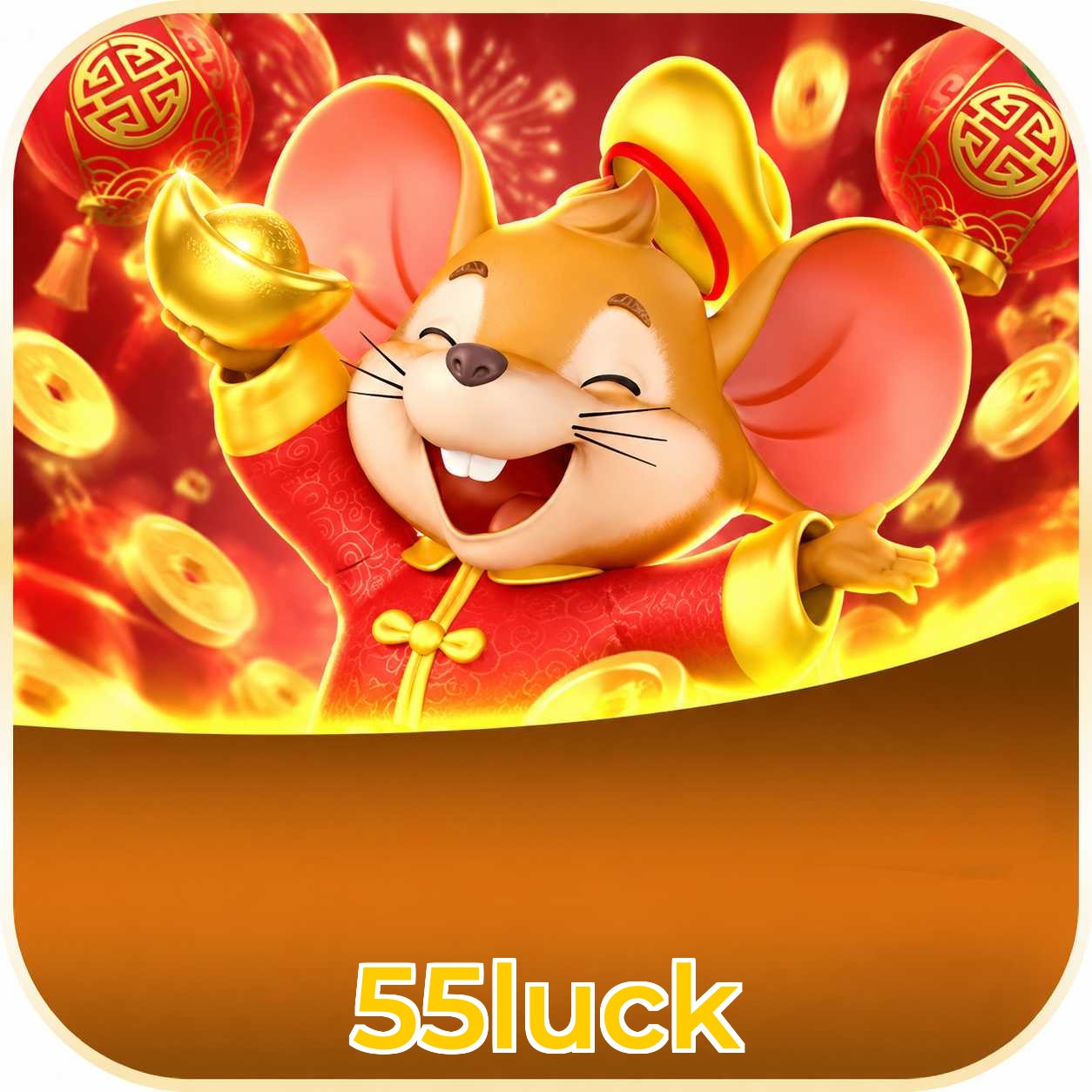 55luck Slot FAQ