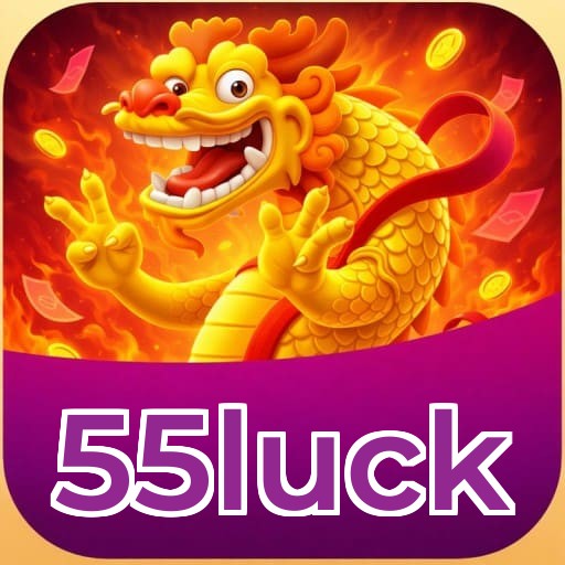 Acesso à conta 55luck