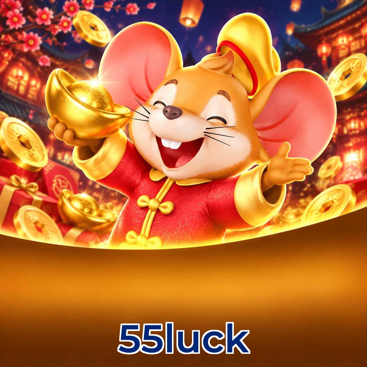 55luck Fortune Tiger Strategies
