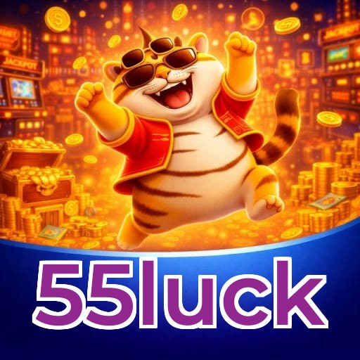 Instalação Android 55luck