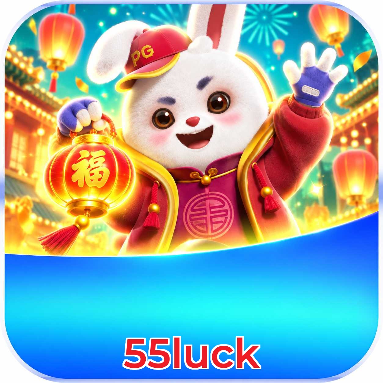 55luck Facebook Group