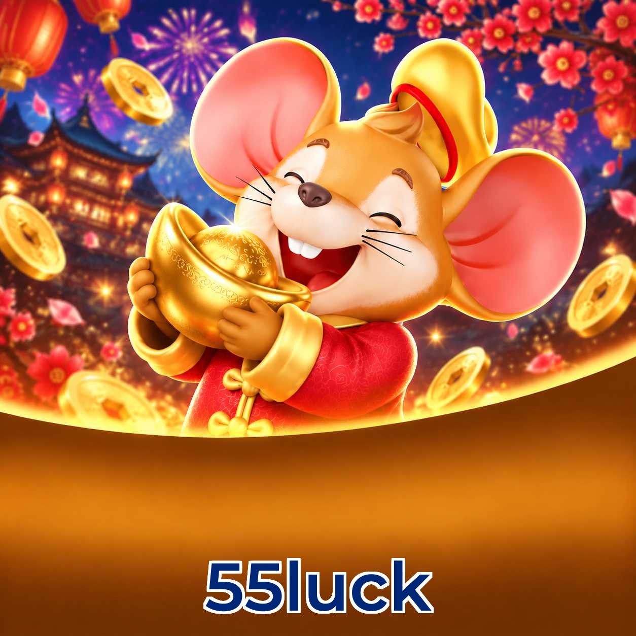 55luck Recuperar Senha