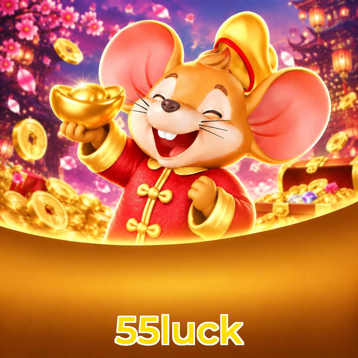 55luck VIP Program