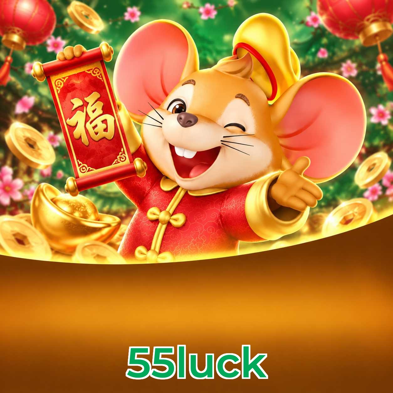 55luck Live Dealers