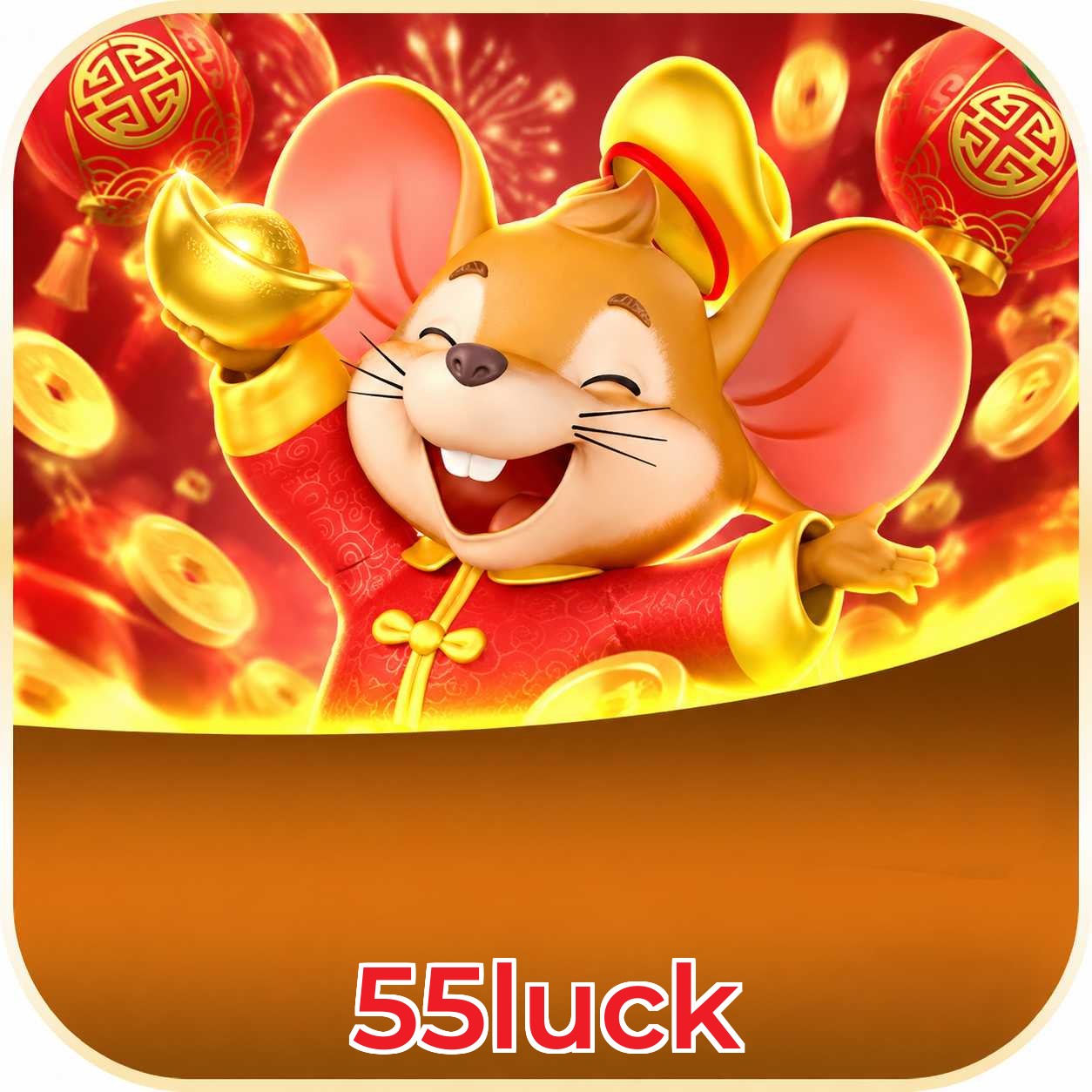 55luck tabela de testes de instalação