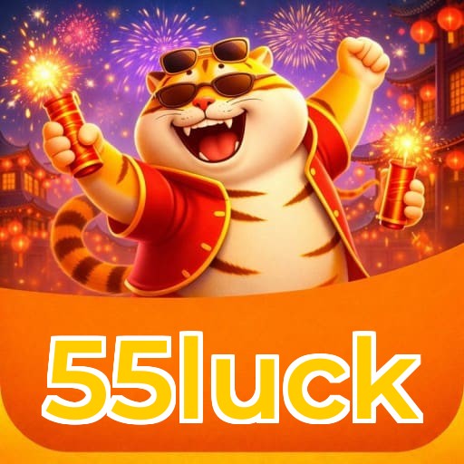 Resumo visual de bônus e campanhas 55luck