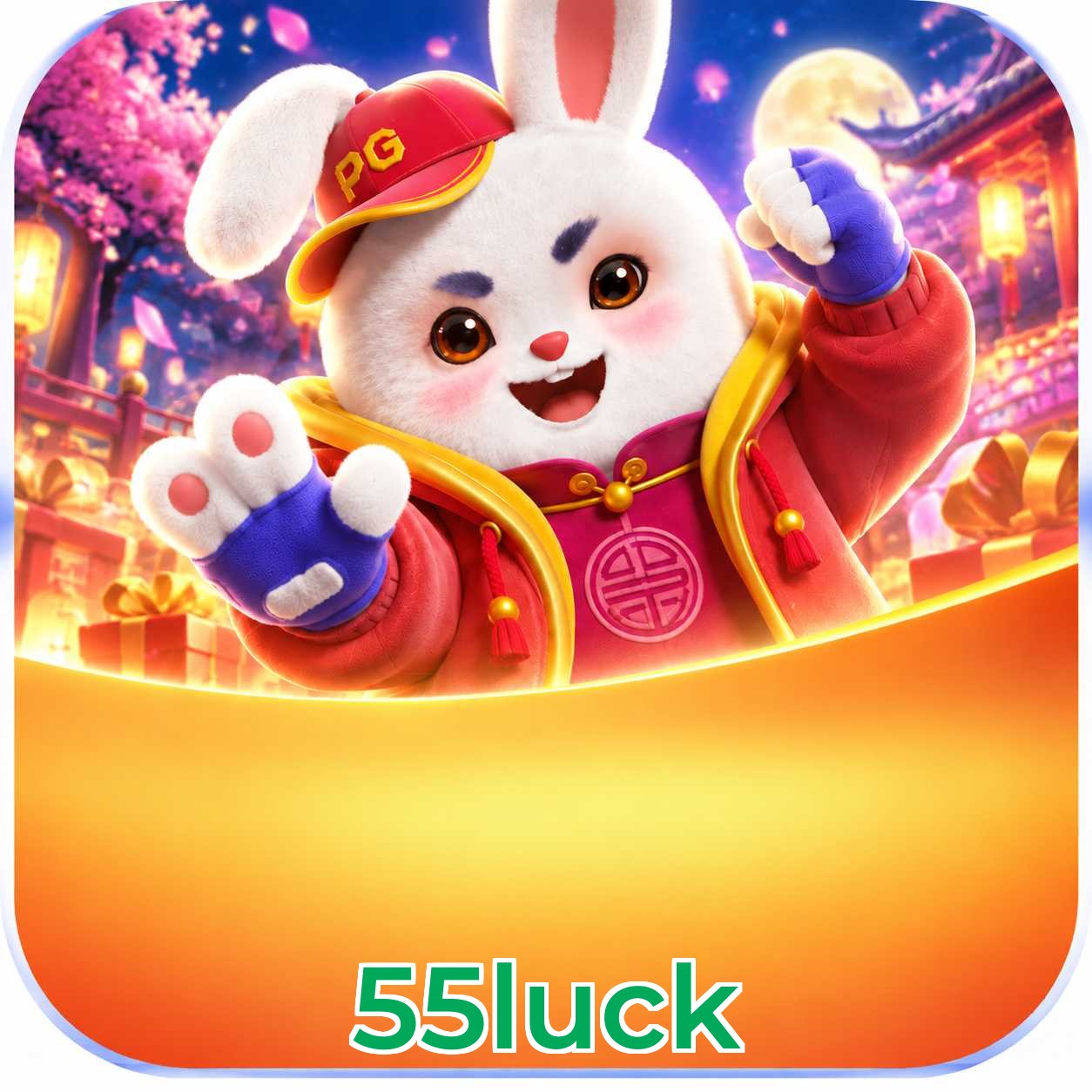 55luck Avaliações
