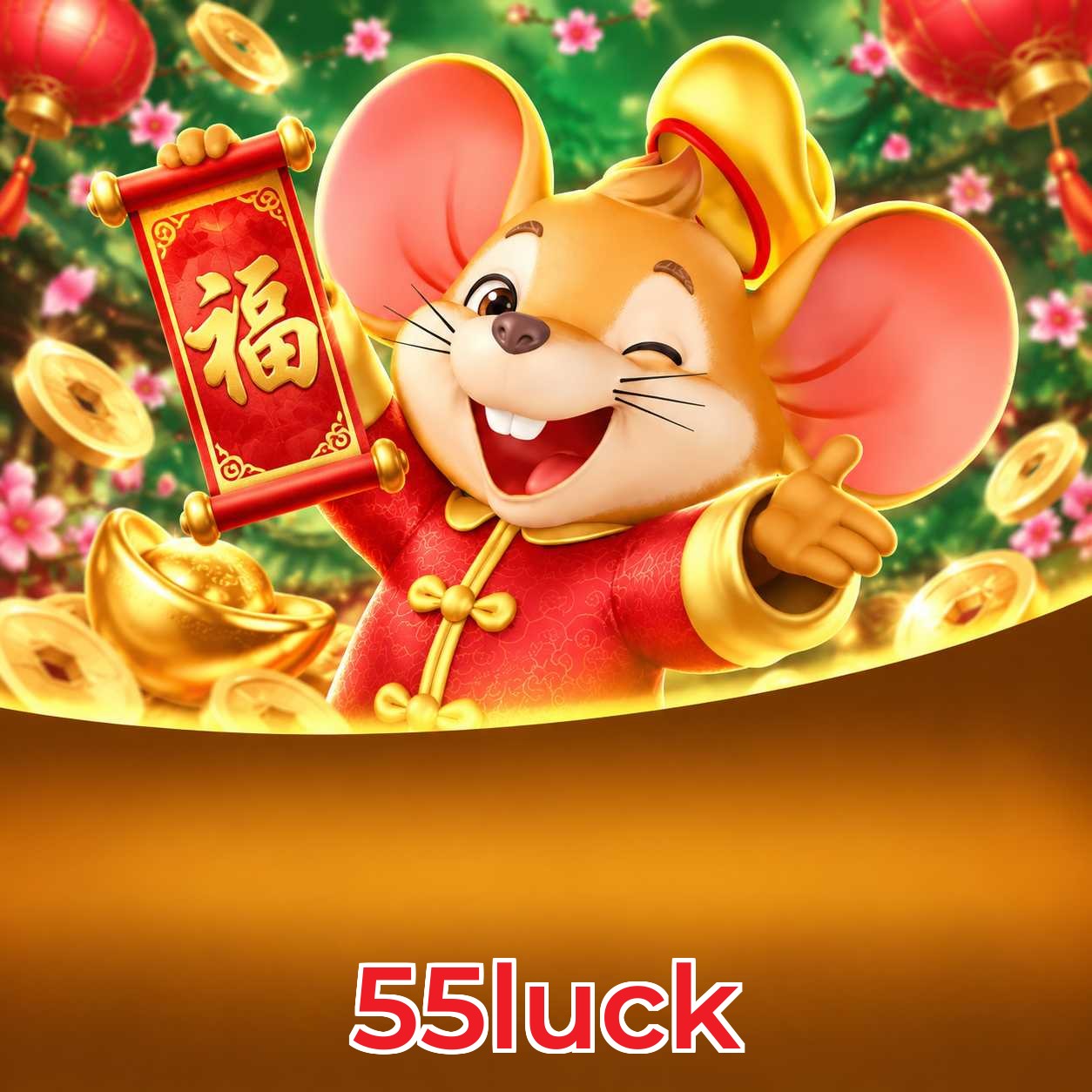55luck Estratégias Lottery