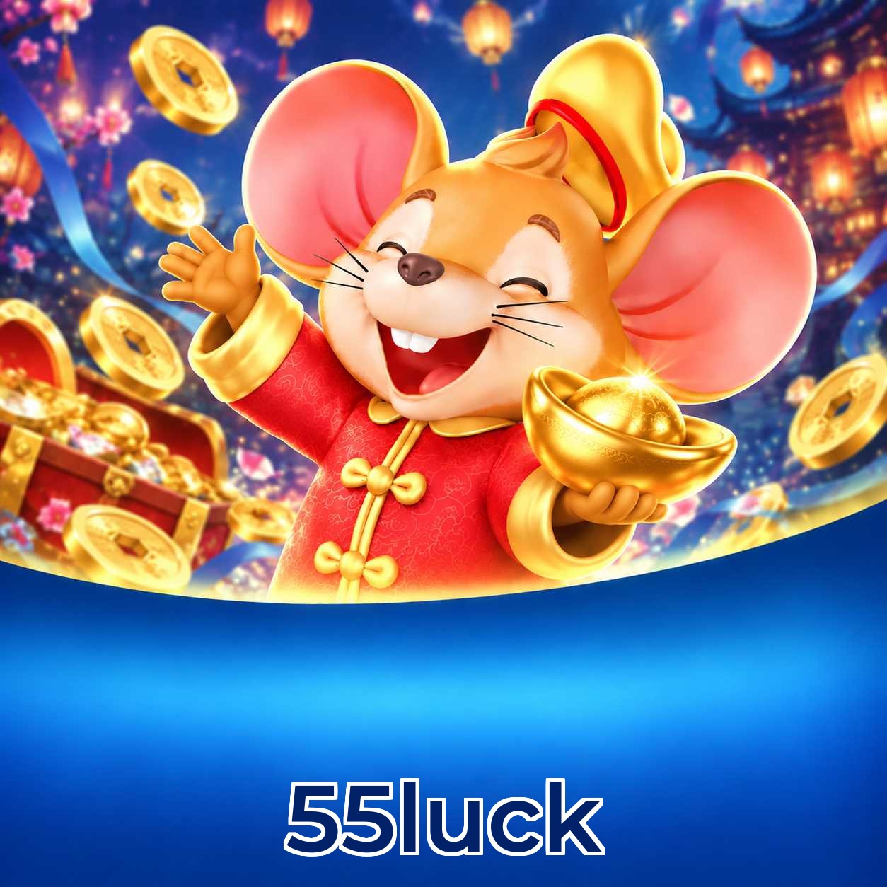 55luck Performance
