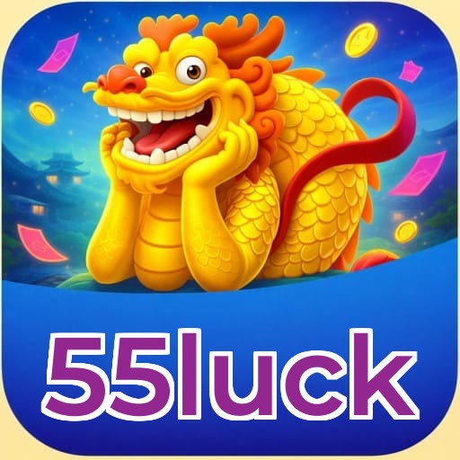 Estatísticas 55luck
