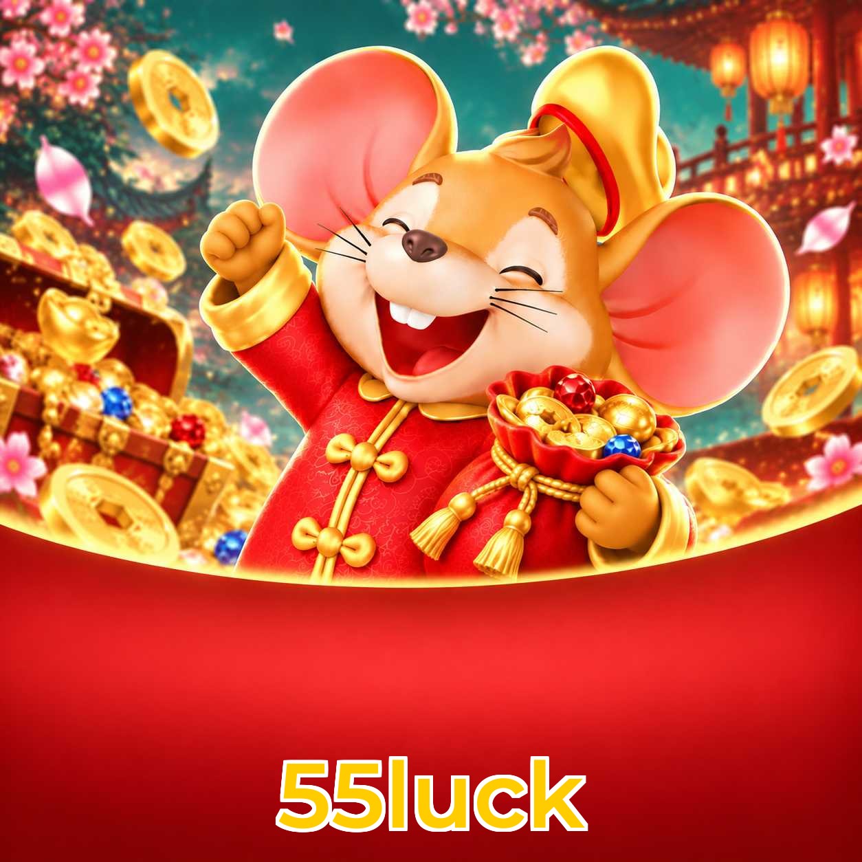 55luck App vs Web