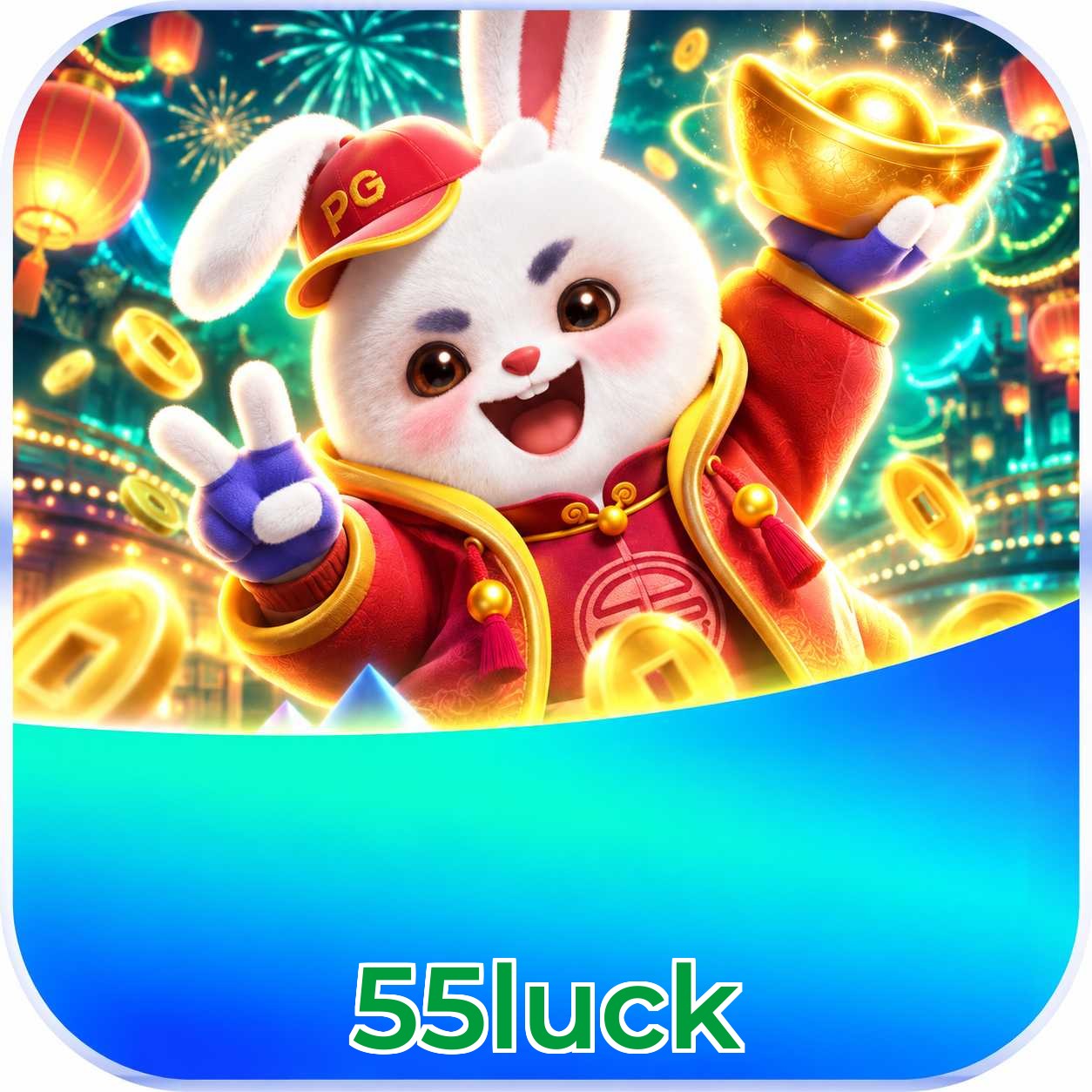 55luck Estratégias Slots
