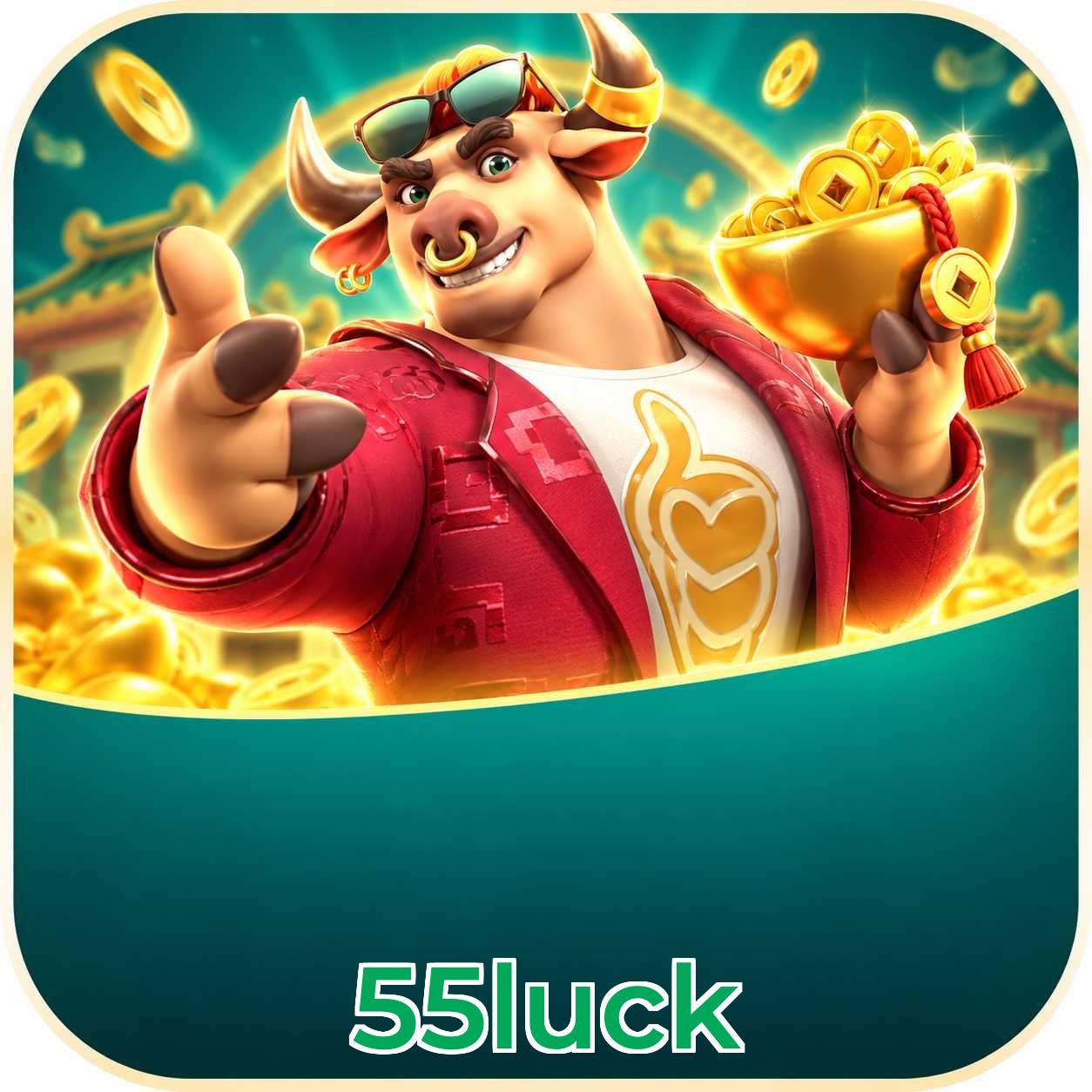 55luck Responsible Gaming