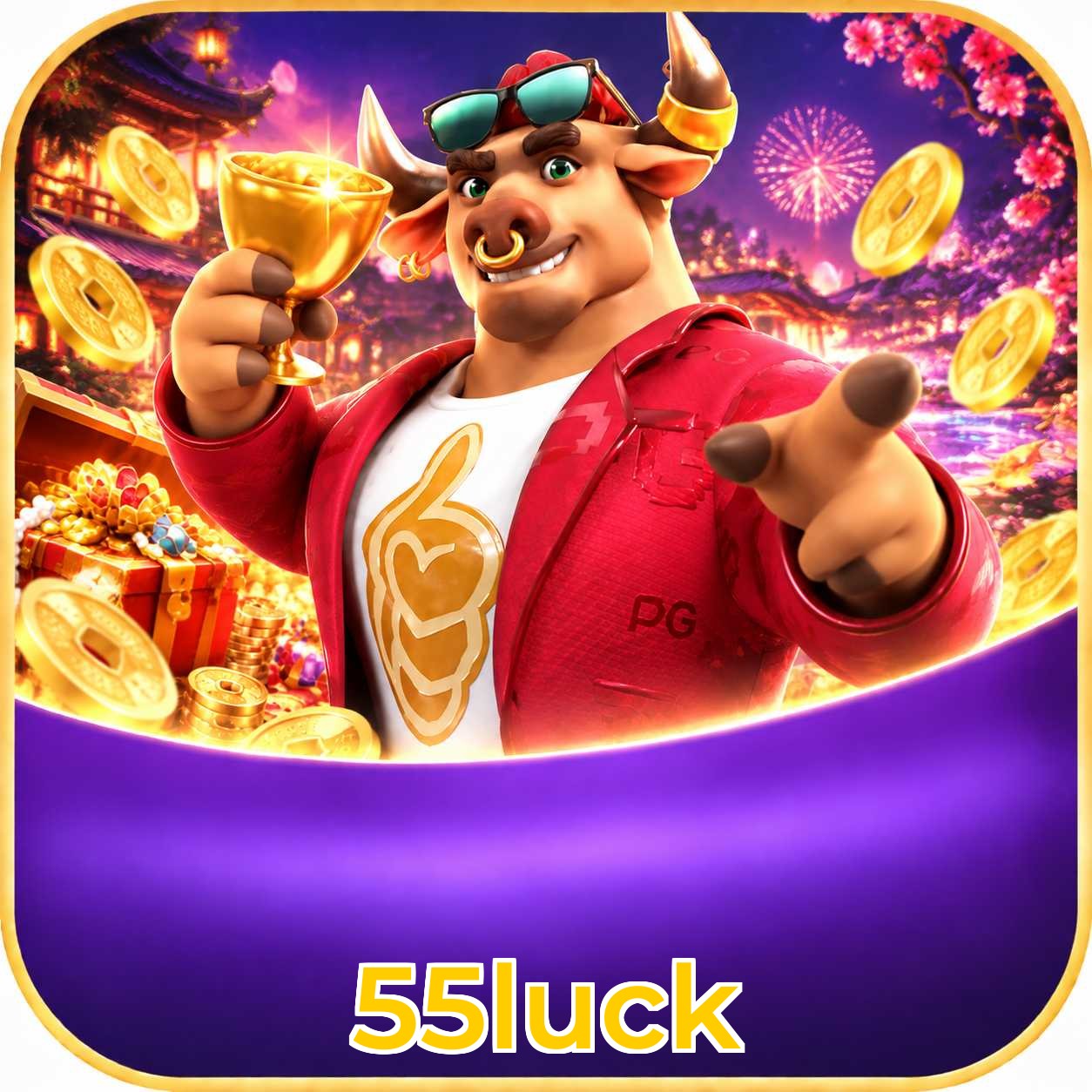 55luck Bet Odds Analysis
