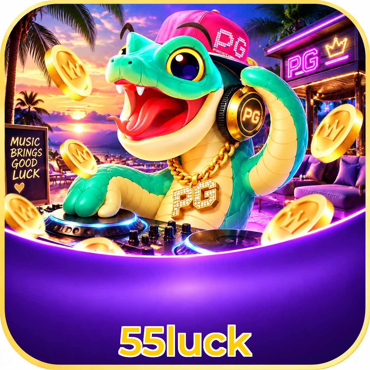 55luck Lottery FAQ