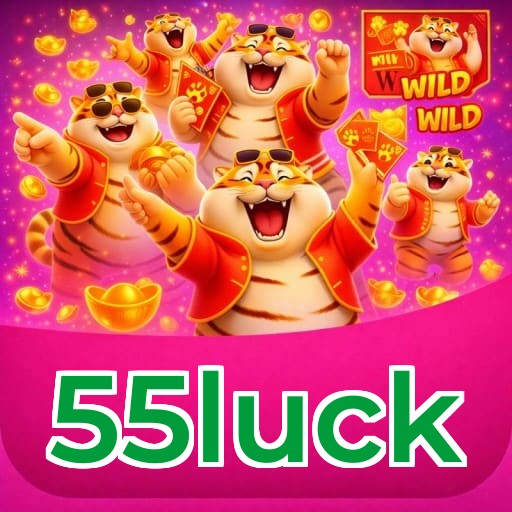 App mobile 55luck