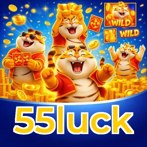 Infográfico RTP top jogos 55luck