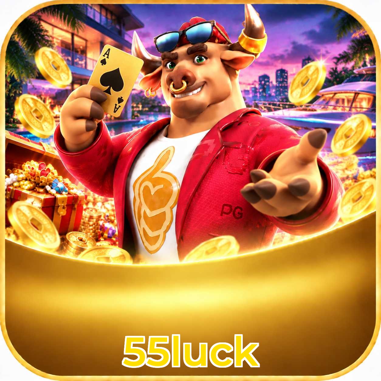 55luck FAQ
