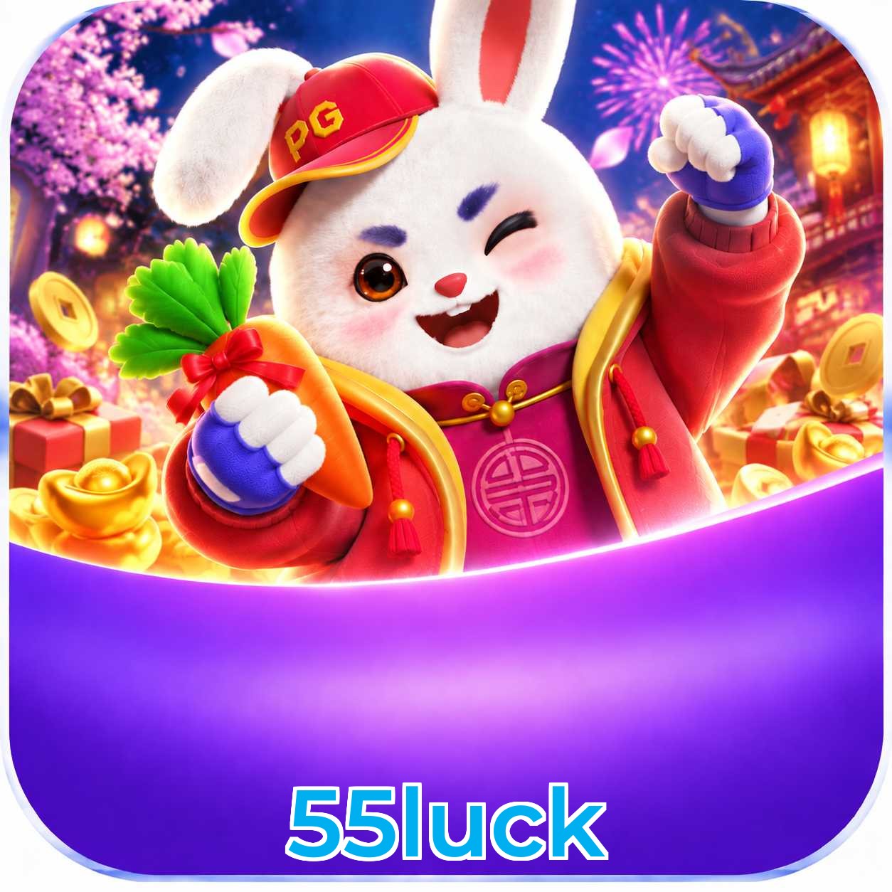 55luck Fortune Tiger Tips