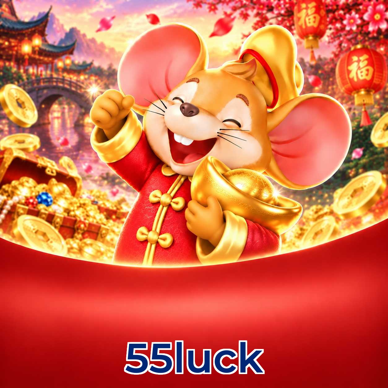 55luck Payment Speed