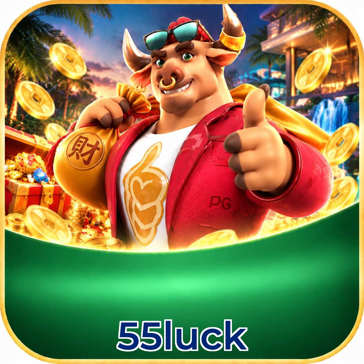 55luck Bet Types