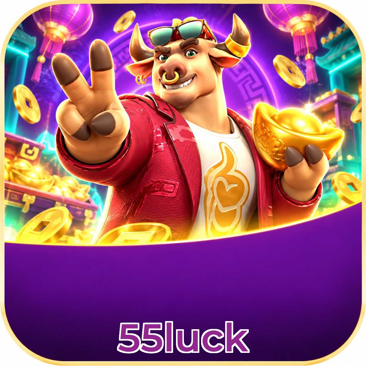 55luck Win FAQ