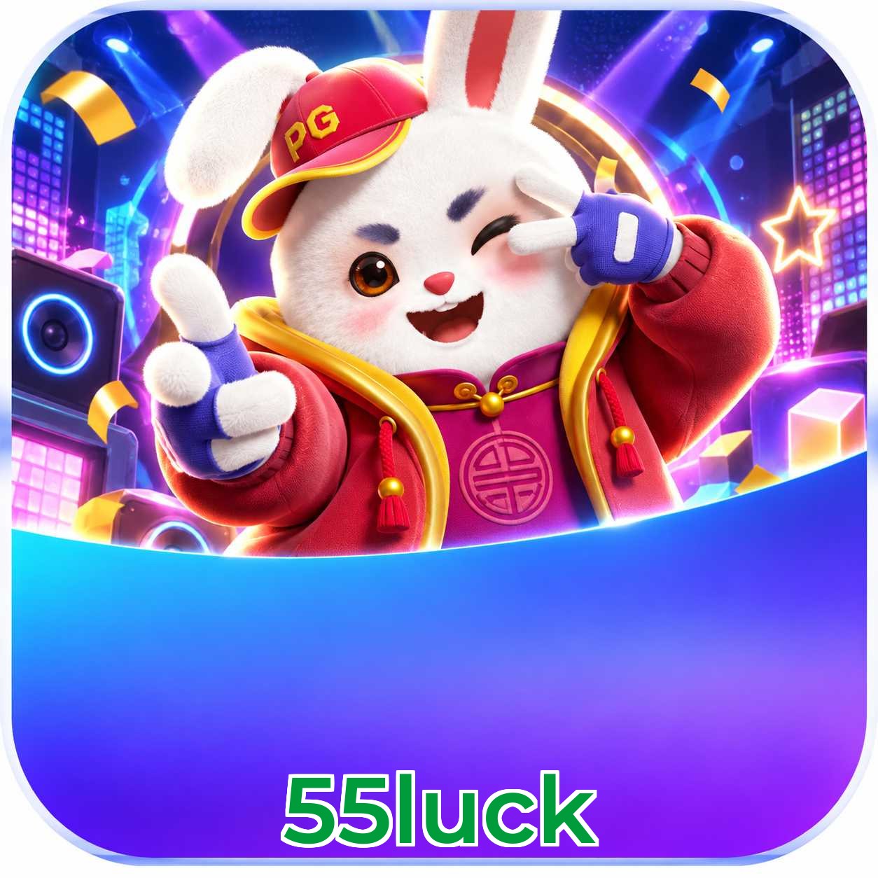 FAQ Baixar 55luck