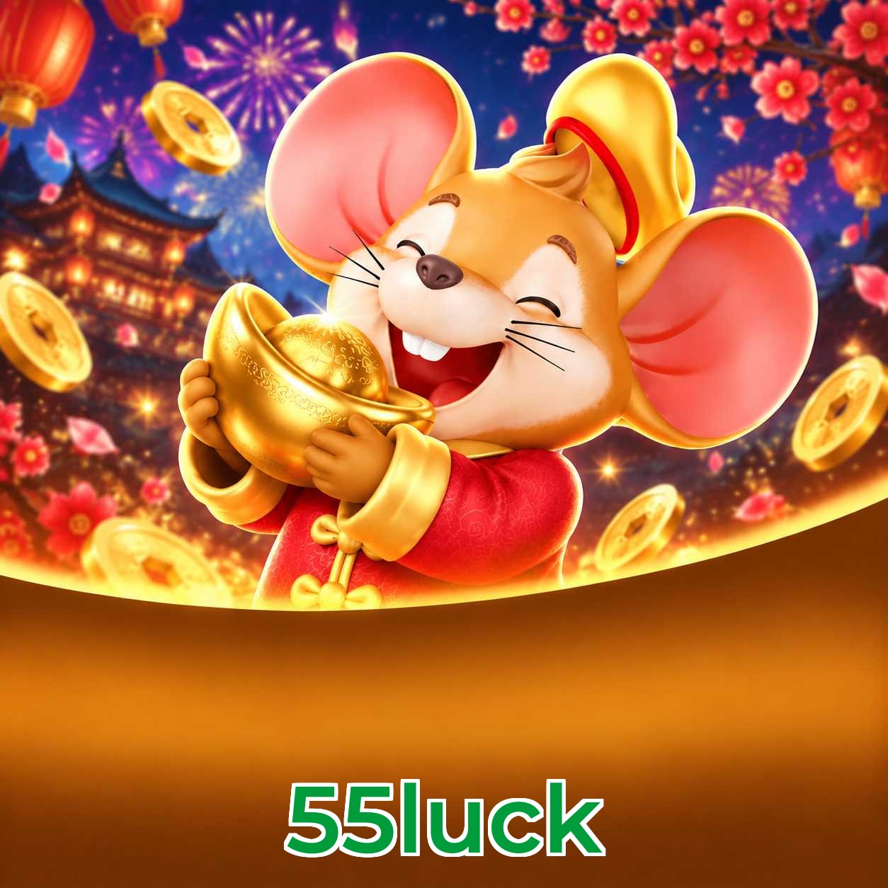 55luck Security Analysis