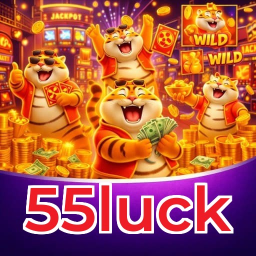 Instalar app 55luck